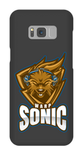 WarpSonic Samsung Phone Cases