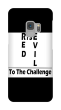 ytredisevil Samsung Phone Cases