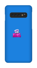 tdking Samsung Phone Cases