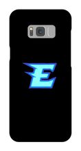 Emax Samsung Phone Case tema blu