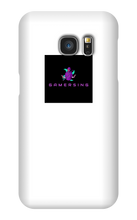 gamersing_yt Samsung Phone Cases