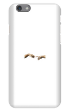 Creation iPhone Case