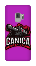 ogcanica Samsung Phone Cases
