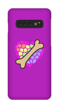 The Rainbowne Samsung Case