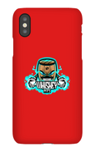 Whiskeypits iPhone Phone Cases