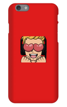 suixidekeks iPhone Phone Cases