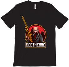 ozztheboz T-Shirts