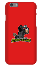 cg_smitty1790 iPhone Phone Cases