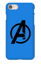 dissking21 iPhone Phone Cases
