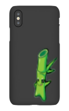 panda_sixnine iPhone Phone Cases