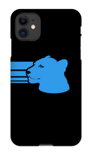 Faunix iPhone Case
