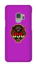 bsgfilthy Samsung Phone Cases