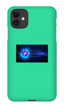 gimalaji_blake iPhone Phone Cases