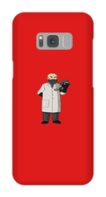 aodludvigmaxsis Samsung Phone Cases