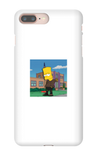 trafficbo iPhone Phone Cases