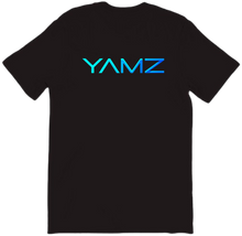 YAMZ Tshirt-back