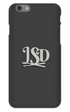 joe_summdrums iPhone Phone Cases