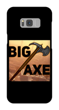 bigaxe Samsung Phone Cases s8