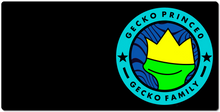 geckoprince0 XXL Gaming Mousepad