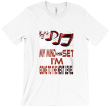 GOING TO THE NEXT LEVEL T-Shirts