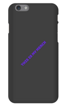 thehallofxam iPhone Phone Cases