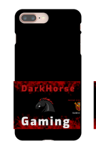 jerretlivegaming iPhone Phone Cases