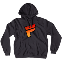 pushm1x Hoodies (No-Zip/Pullover)