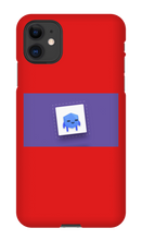 HimLmm iPhone Phone Cases