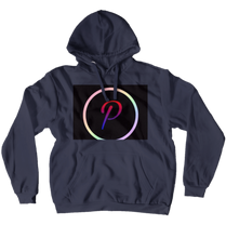 Team Proxer Hoodies (No-Zip/Pullover)