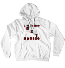 NzT Limitless Hoodie