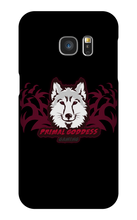 primal_goddess Samsung Phone Cases