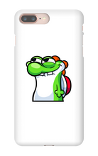 juzSmug iPhone Case