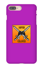 xpg_el1t3 iPhone Phone Cases