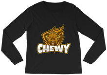 Chewy Long Sleeve Shirt