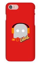 Ezdrid iPhone Phone Cases