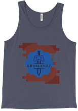 DHurley117 Tank-top V1