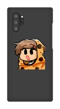 StickyG Pog Samsung Phone Cases