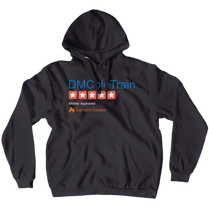 dmcoletrain Hoodies (No-Zip/Pullover) Dark