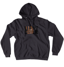 U Don't Deserve Me Hoodie