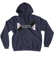 sr_larcot Hoodies (No-Zip/Pullover)