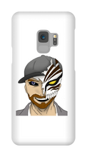 nichiigo Samsung Phone Cases
