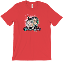 Special Bubble Babes Pearl and Marina