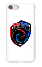 kamenriderdoubledragon iPhone Phone Cases