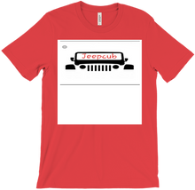 jeepcub T-Shirts