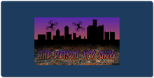 thedetroitfpvshow XXL Gaming Mousepad