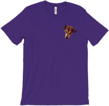 Luna Aww T-Shirt