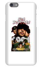 NO LIMIT 1991 iPhone Phone Case