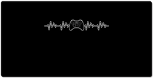 Xbox Heartbeat XXL Gaming Mousepad