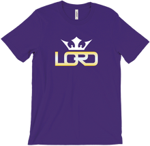 T-Shirt LORD logo grande