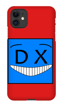 DeluX iPhone Phone Case